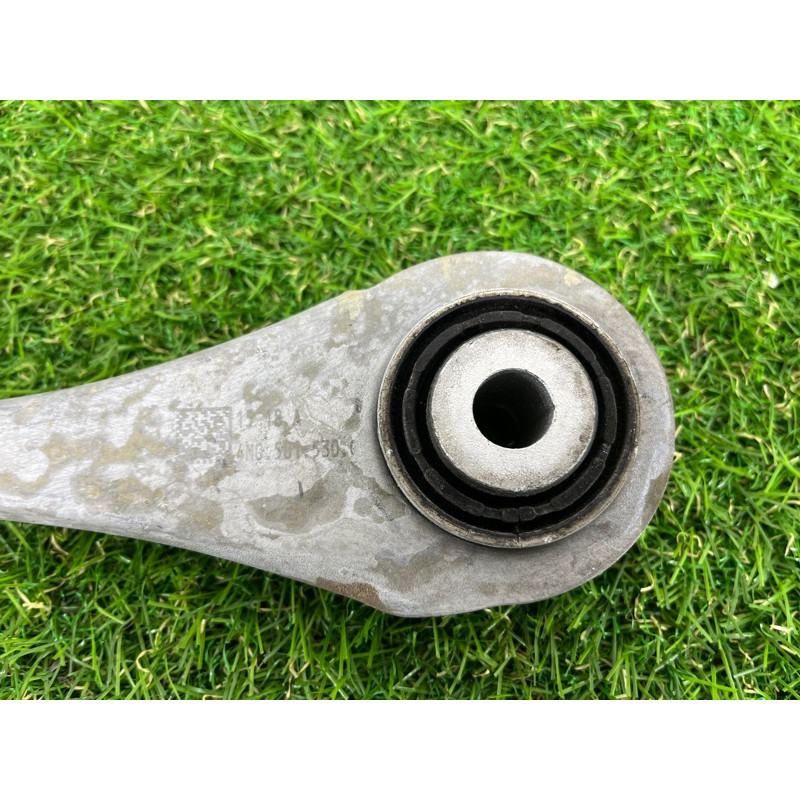 Рычаг подвески (подвеска) AUDI Q7 4M 2018 3.0 TFSi 4M0501530Q