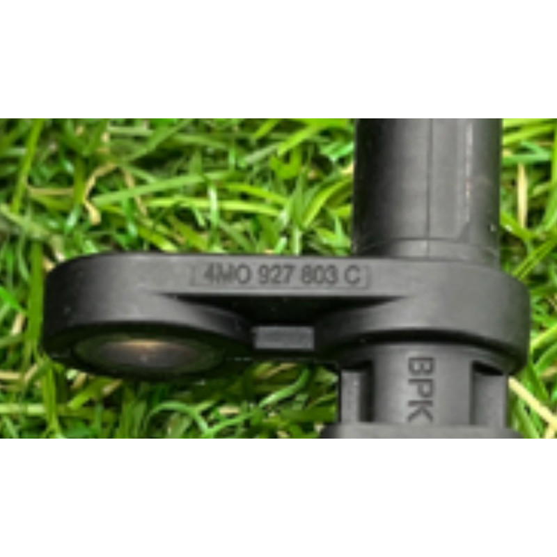 Датчик ABS (электрика / датчики) AUDI Q7 4M 2018 3.0 TFSi 4M0927803C