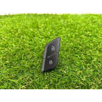 Кнопка блокировки центрального замка