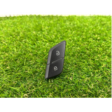 Кнопка блокировки центрального замка