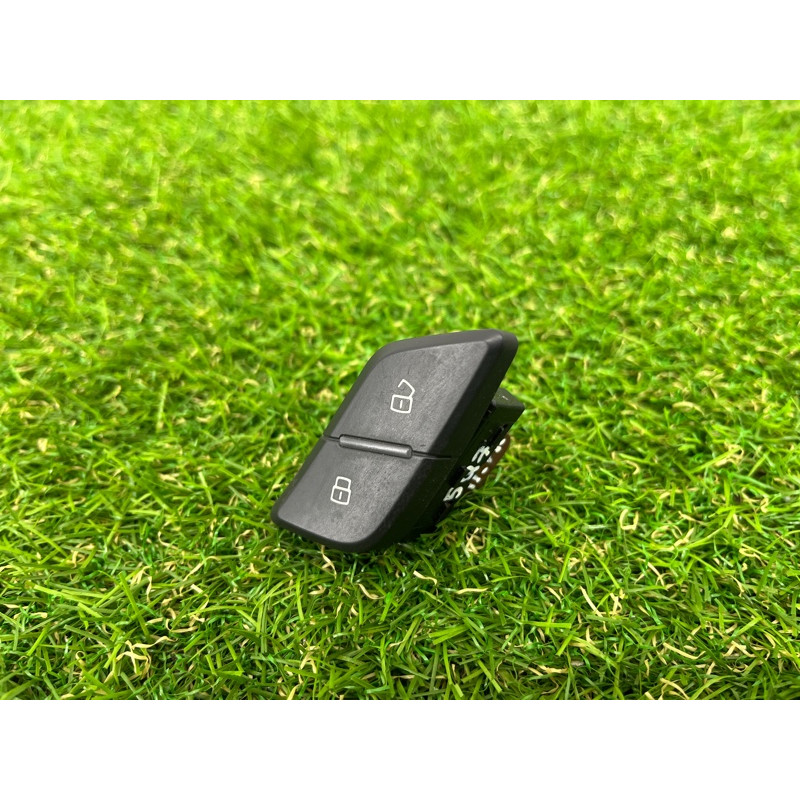 Кнопка блокировки центрального замка (электрика / кнопки) AUDI Q7 4M 2017 3.0 TFSi CREC 4M19621075PR