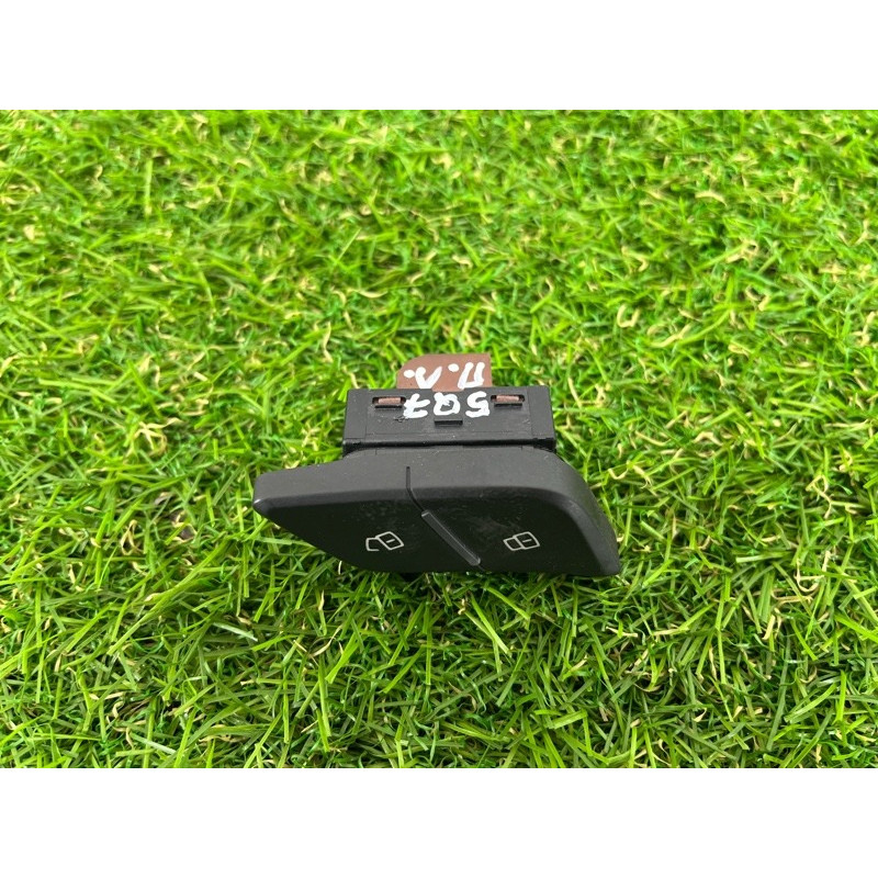 Кнопка блокировки центрального замка (электрика / кнопки) AUDI Q7 4M 2017 3.0 TFSi CREC 4M19621075PR