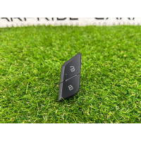 Кнопка блокировки центрального замка