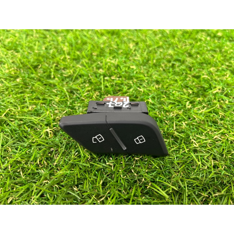 Кнопка блокировки центрального замка (электрика / кнопки) AUDI Q7 4M 2018 3.0 TFSi 4M19621085PR