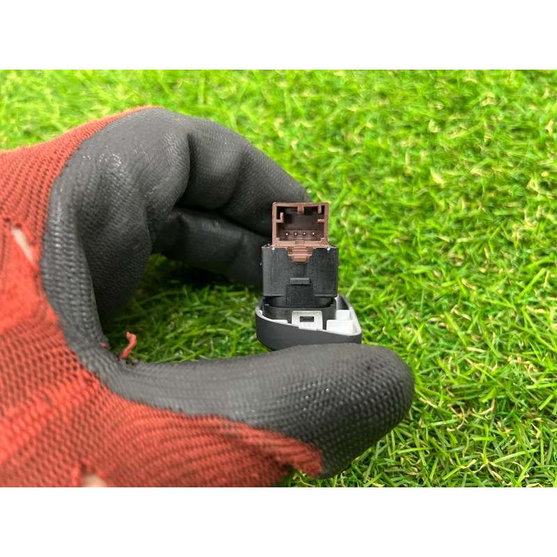 Кнопка блокировки центрального замка (электрика / кнопки) AUDI Q7 4M 2018 3.0 TFSi 4M19621085PR