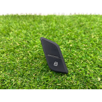 Кнопка блокировки центрального замка