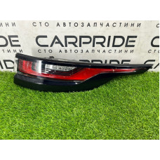 Задний фонарь