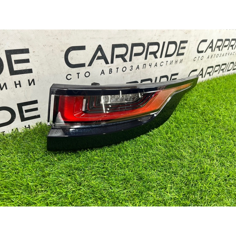 Задний фонарь (оптика) LAND ROVER Range Rover Velar L560 2019 LR111107