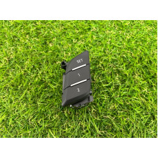 Кнопка памяти сидения