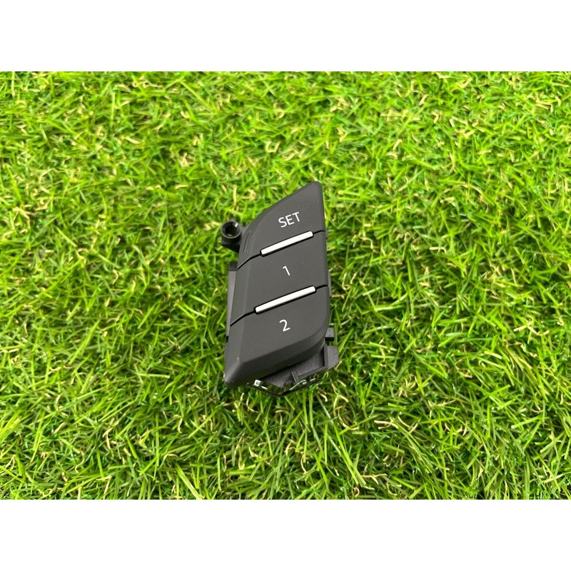 Кнопка памяти сидения (электрика / кнопки) AUDI Q7 4M 2018 3.0 TFSi 4M0959769A5PR