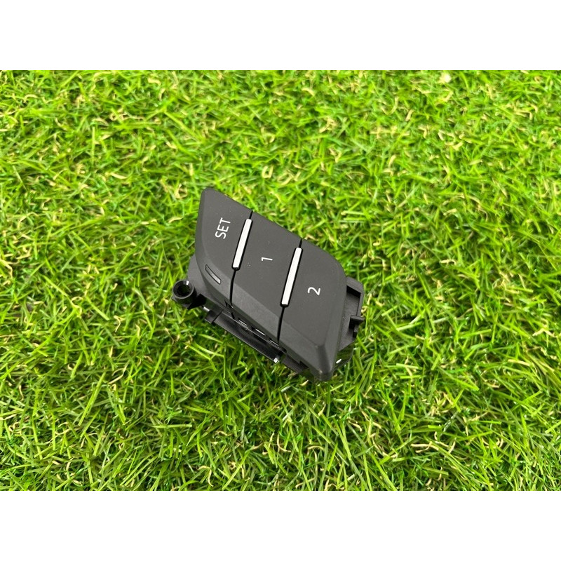 Кнопка памяти сидения (электрика / кнопки) AUDI Q7 4M 2018 3.0 TFSi 4M0959769A5PR