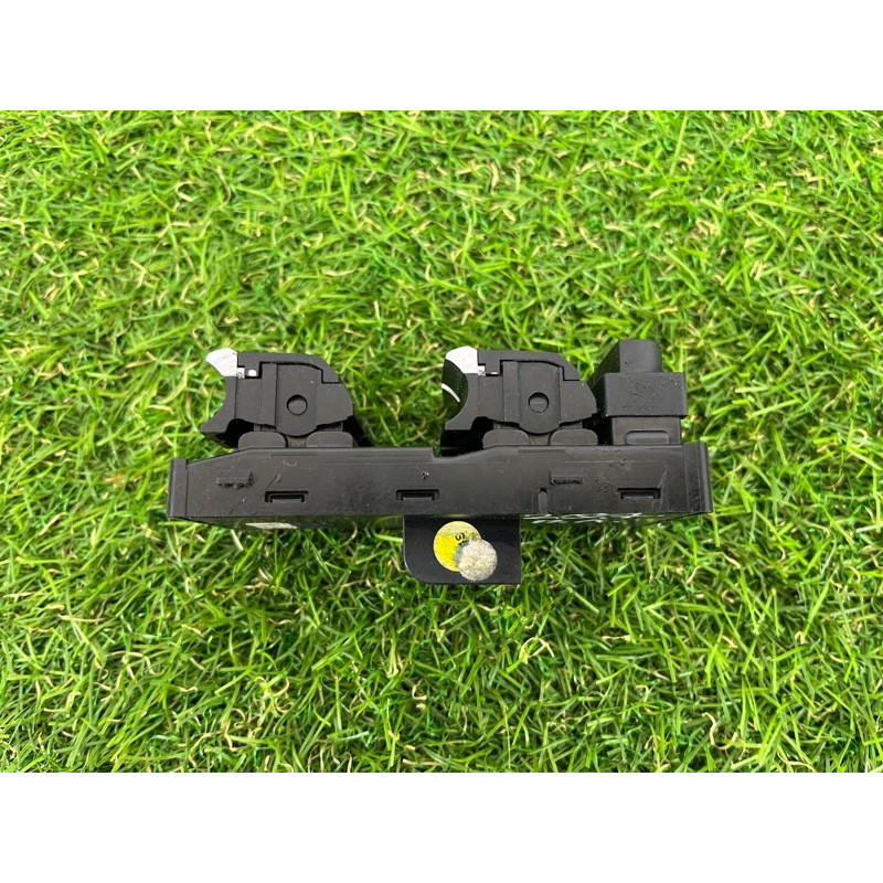 Блок кнопок стеклоподъемников (электрика / кнопки) AUDI Q7 4M 2018 3.0 TFSi 4M0959851B5PR