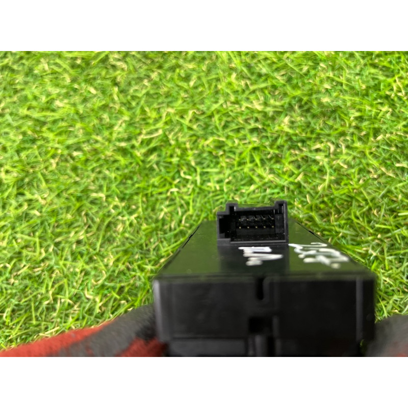 Блок кнопок стеклоподъемников (электрика / кнопки) AUDI Q7 4M 2018 3.0 TFSi 4M0959851B5PR