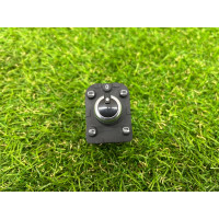 Кнопка регулировки зеркала