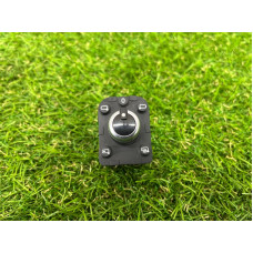 Кнопка регулировки зеркала