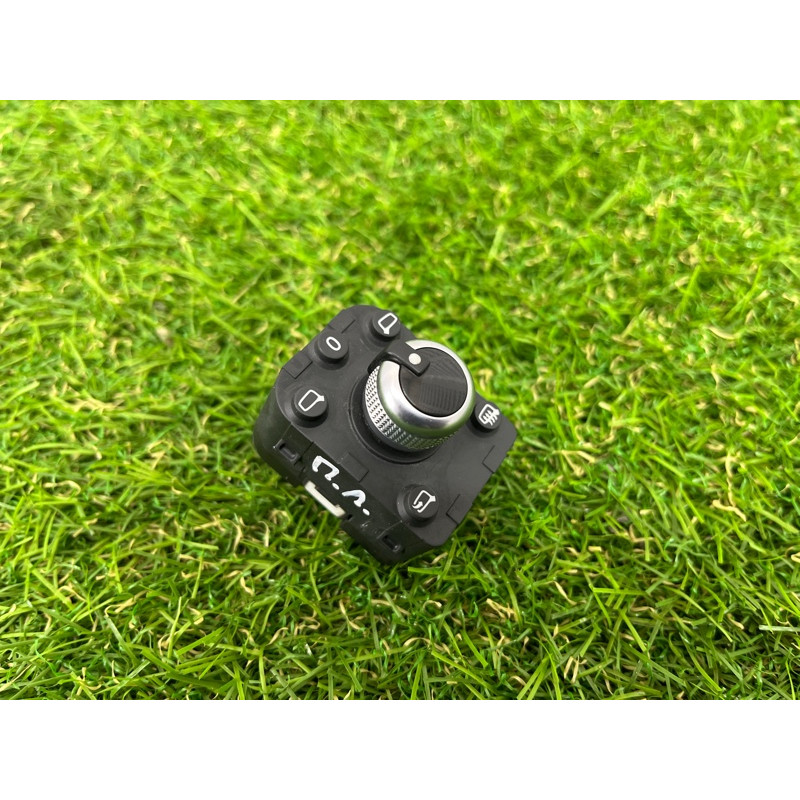 Кнопка регулировки зеркала (электрика / кнопки) AUDI Q7 4M 2018 3.0 TFSi 4M0959565Q