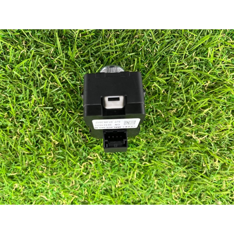 Кнопка регулировки зеркала (электрика / кнопки) AUDI Q7 4M 2018 3.0 TFSi 4M0959565Q