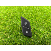 Кнопка блокировки центрального замка