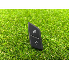 Кнопка блокировки центрального замка