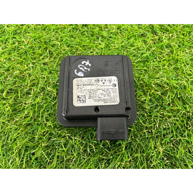 Блок управления воротами гаража (электрика / блок управления) AUDI Q7 4M 2018 3.0 TFSi 4N0907410A