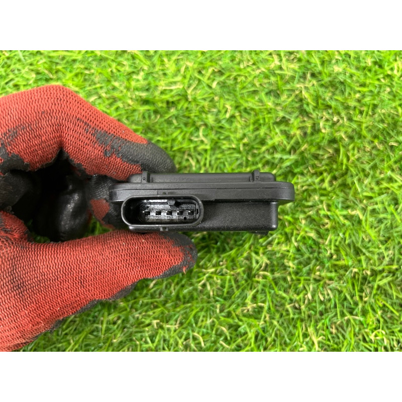 Блок управления воротами гаража (электрика / блок управления) AUDI Q7 4M 2018 3.0 TFSi 4N0907410A