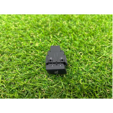 Кнопка дефлектора салона