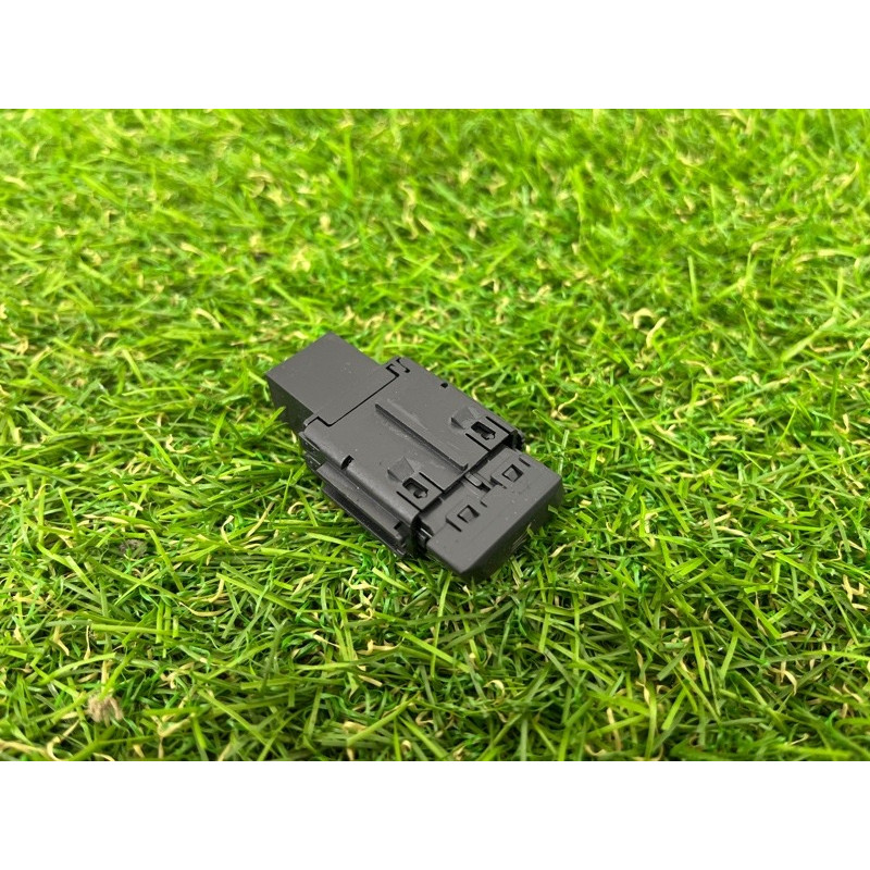 Кнопка дефлектора салона (электрика / кнопки) AUDI Q7 4M 2018 3.0 TFSi 4M1907595