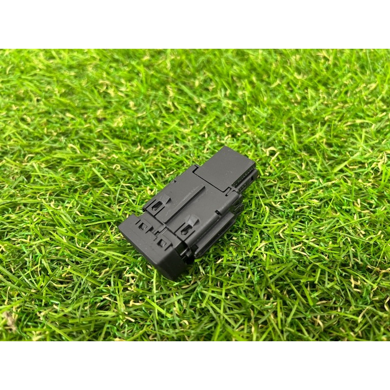 Кнопка дефлектора салона (электрика / кнопки) AUDI Q7 4M 2018 3.0 TFSi 4M1907595