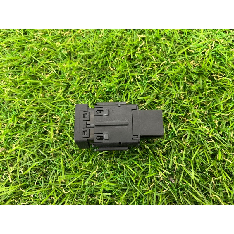 Кнопка дефлектора салона (электрика / кнопки) AUDI Q7 4M 2018 3.0 TFSi 4M1907595