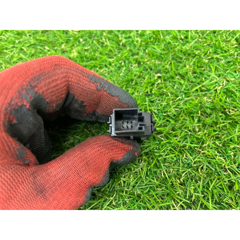 Кнопка дефлектора салона (электрика / кнопки) AUDI Q7 4M 2018 3.0 TFSi 4M1907595