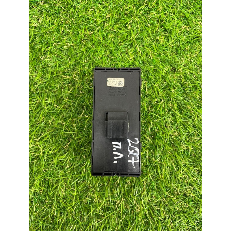 Блок кнопок стеклоподъемников (электрика / кнопки) AUDI Q7 4M 2018 3.0 TFSi 4M0959851B5PR