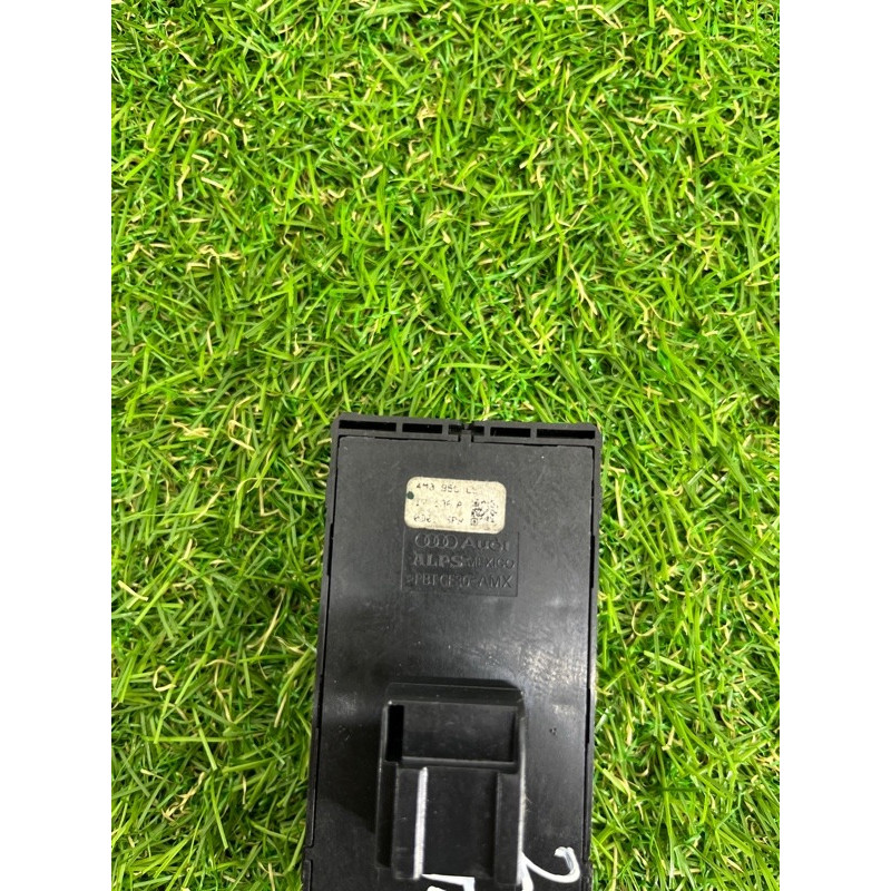 Блок кнопок стеклоподъемников (электрика / кнопки) AUDI Q7 4M 2018 3.0 TFSi 4M0959851B5PR