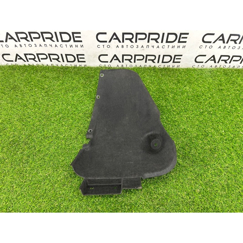 Подкрылок (кузов и элементы) Hyundai Ioniq AE 2021 1.6 Hybrid 86821G2000