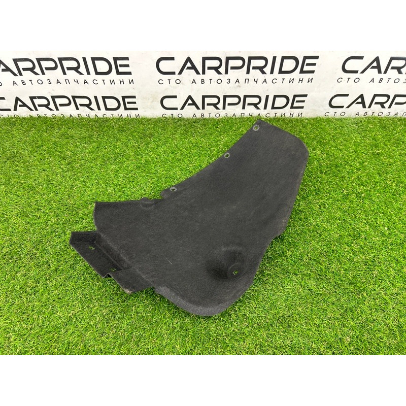 Подкрылок (кузов и элементы) Hyundai Ioniq AE 2021 1.6 Hybrid 86821G2000