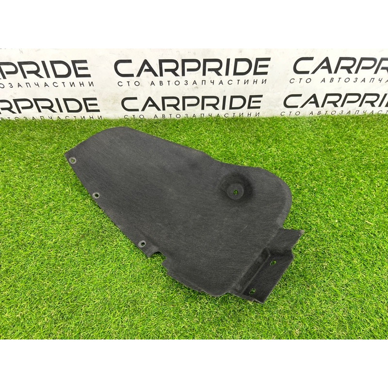 Подкрылок (кузов и элементы) Hyundai Ioniq AE 2021 1.6 Hybrid 86821G2000