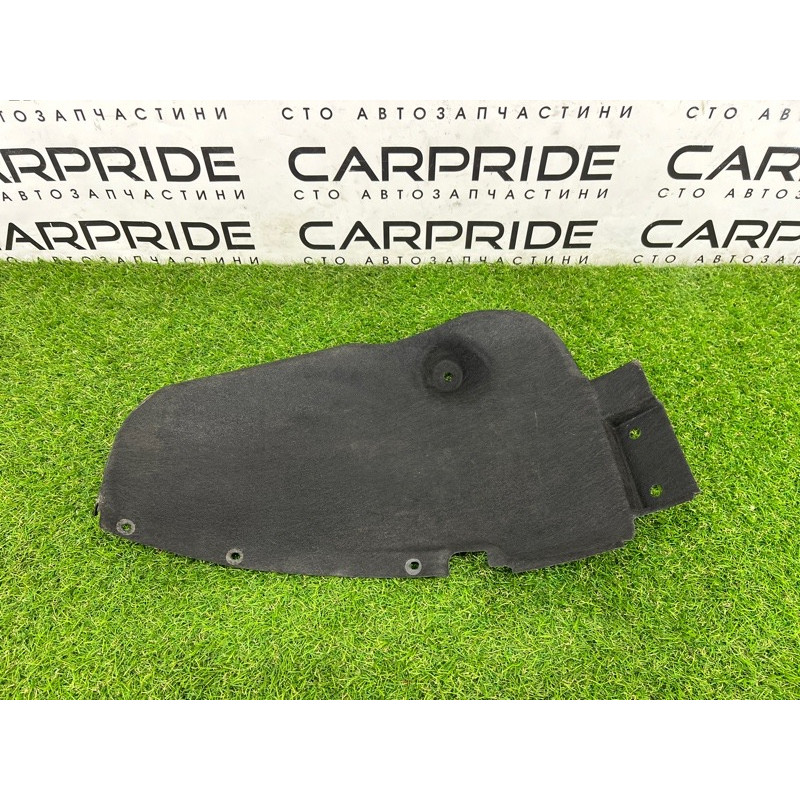 Подкрылок (кузов и элементы) Hyundai Ioniq AE 2021 1.6 Hybrid 86821G2000