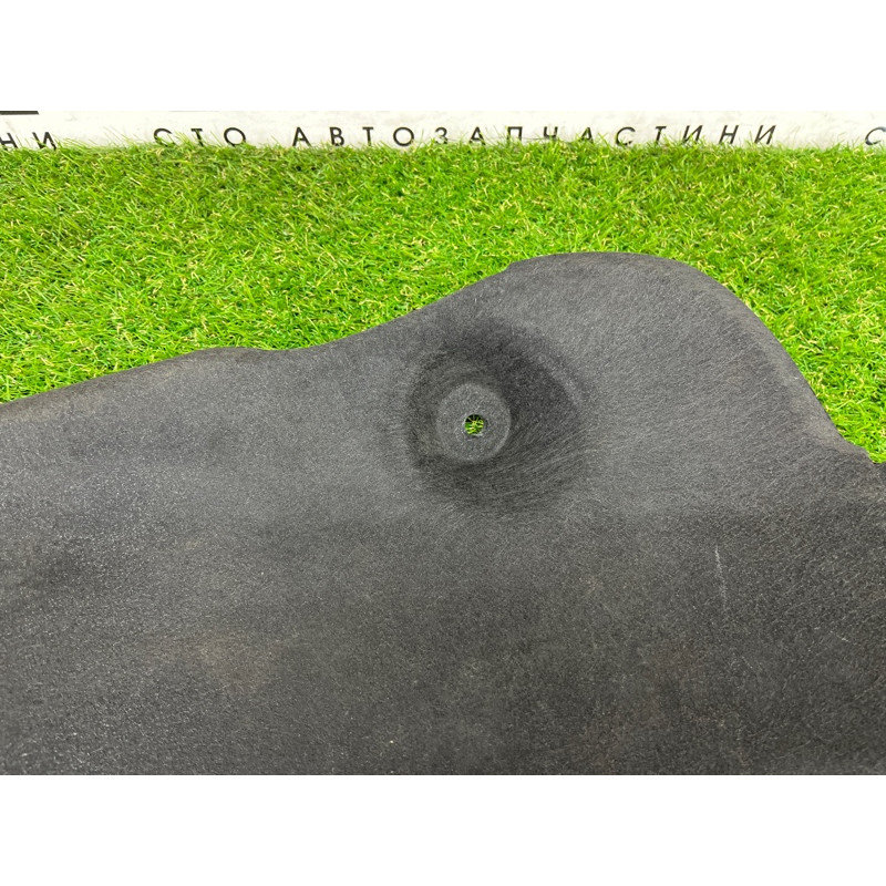 Подкрылок (кузов и элементы) Hyundai Ioniq AE 2021 1.6 Hybrid 86821G2000