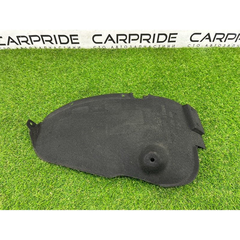 Подкрылок (кузов и элементы) Hyundai Ioniq AE 2021 1.6 Hybrid 86821G2000