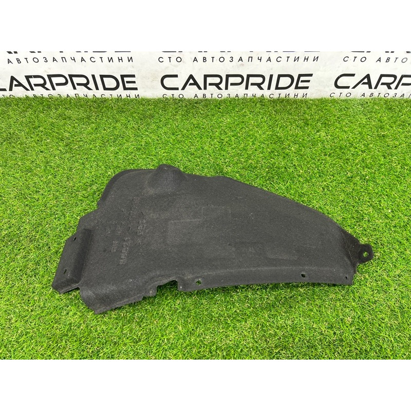 Подкрылок (кузов и элементы) Hyundai Ioniq AE 2021 1.6 Hybrid 86821G2000