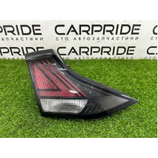 Задний фонарь