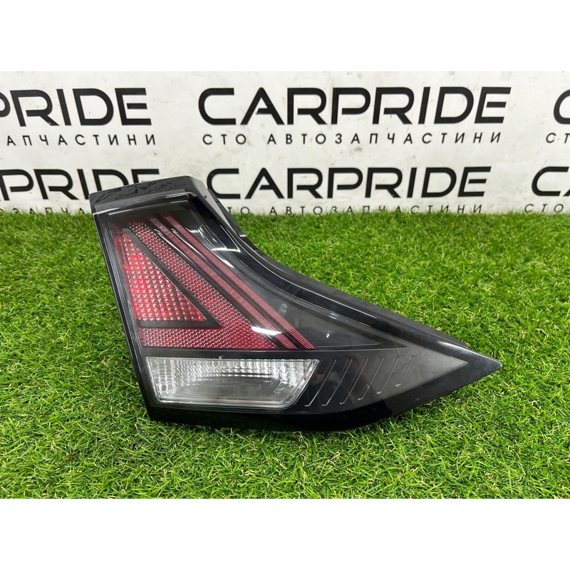 Задний фонарь (оптика) Hyundai Ioniq AE 2021 1.6 Hybrid 92403G2250