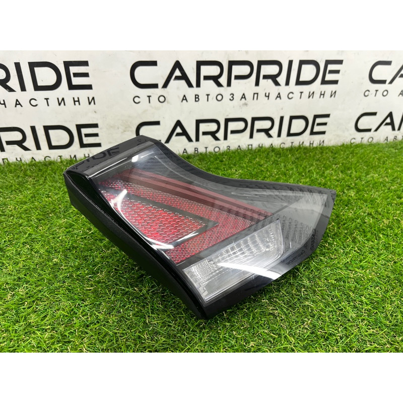 Задний фонарь (оптика) Hyundai Ioniq AE 2021 1.6 Hybrid 92403G2250