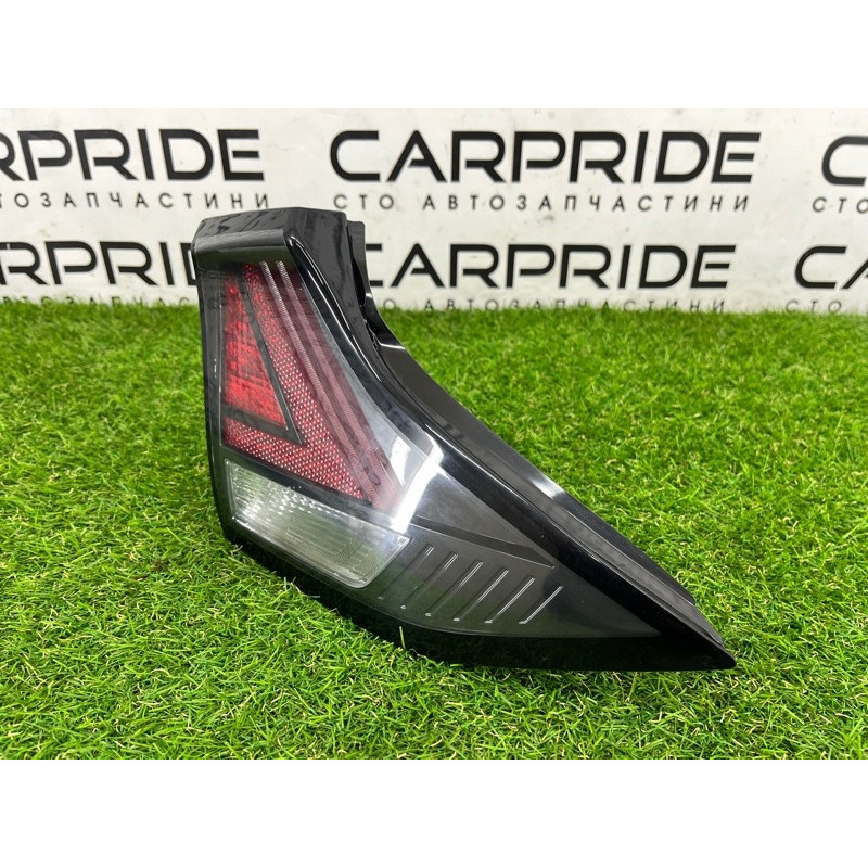Задний фонарь (оптика) Hyundai Ioniq AE 2021 1.6 Hybrid 92403G2250