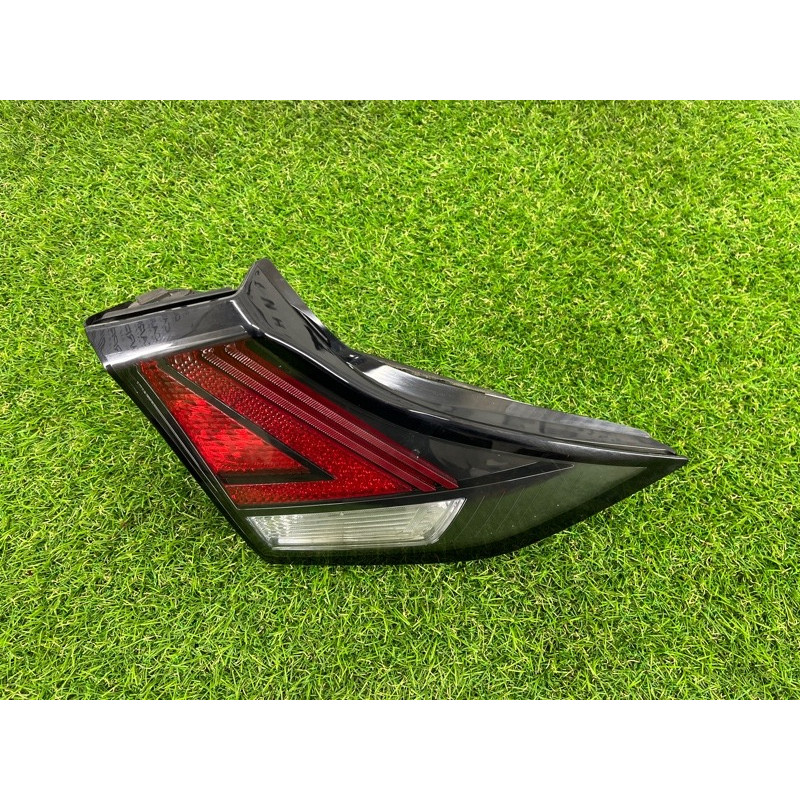 Задний фонарь (оптика) Hyundai Ioniq AE 2021 1.6 Hybrid 92403G2250