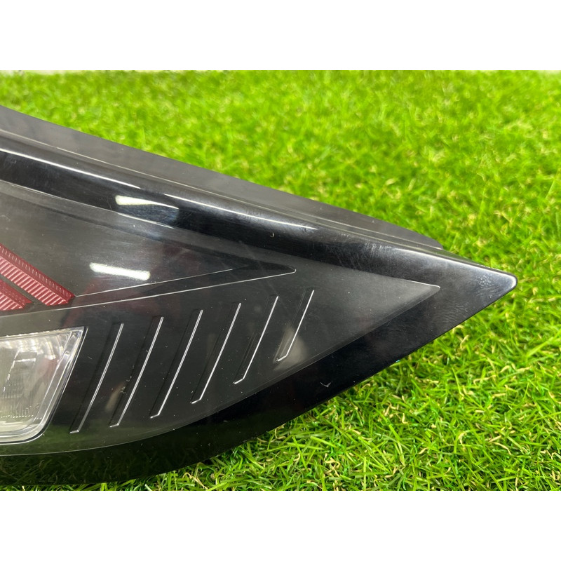 Задний фонарь (оптика) Hyundai Ioniq AE 2021 1.6 Hybrid 92403G2250