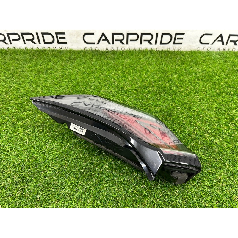 Задний фонарь (оптика) Hyundai Ioniq AE 2021 1.6 Hybrid 92403G2250