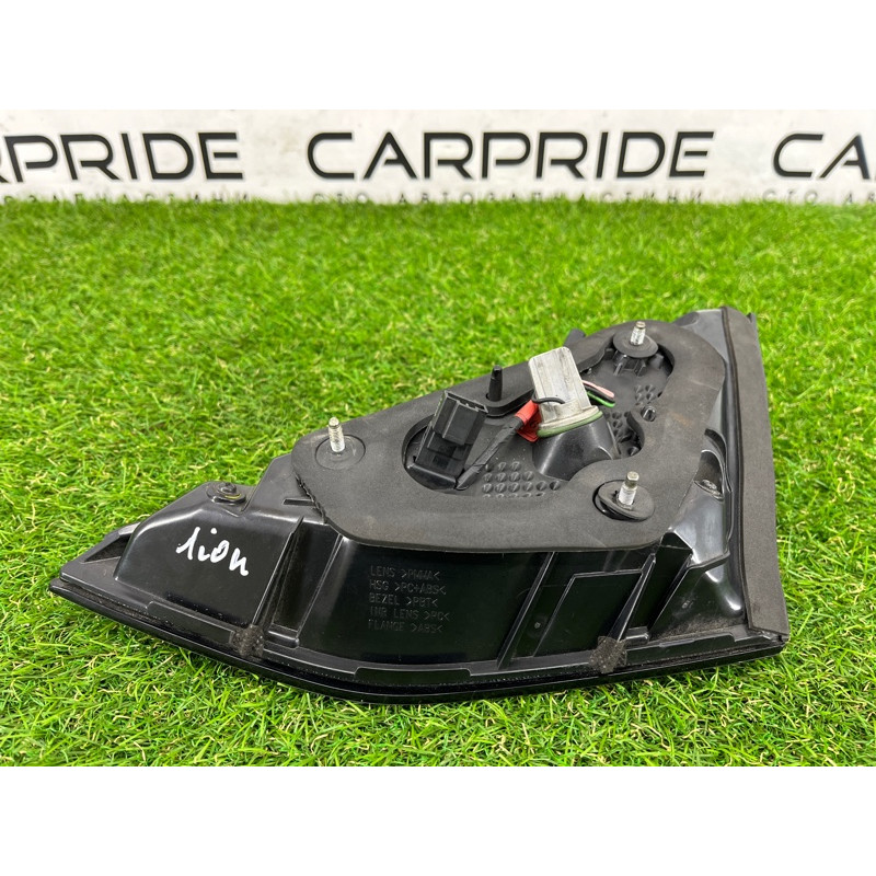 Задний фонарь (оптика) Hyundai Ioniq AE 2021 1.6 Hybrid 92403G2250