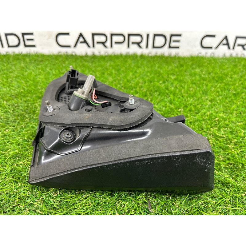 Задний фонарь (оптика) Hyundai Ioniq AE 2021 1.6 Hybrid 92403G2250