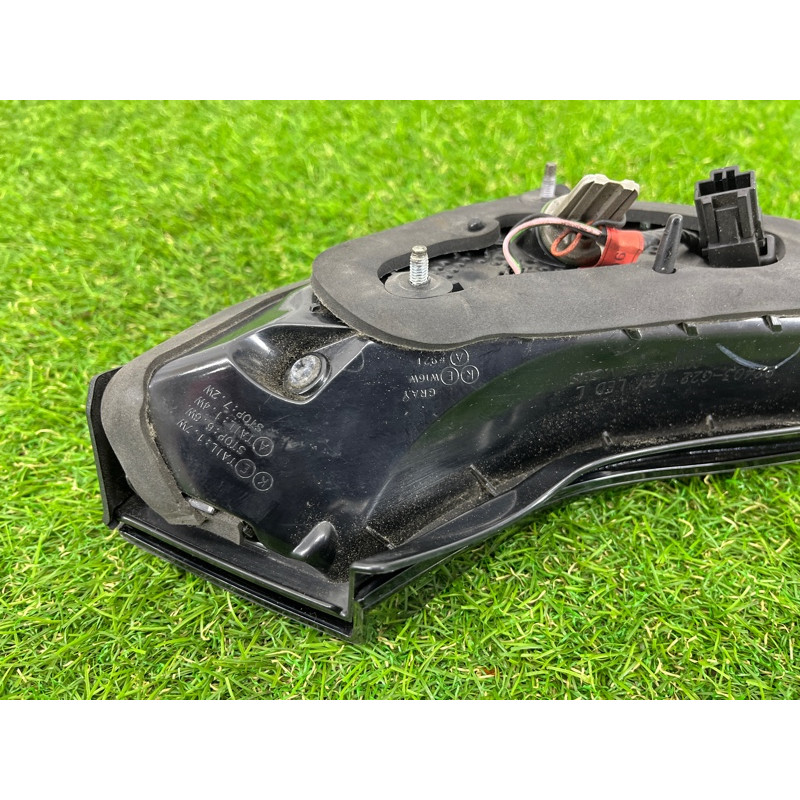 Задний фонарь (оптика) Hyundai Ioniq AE 2021 1.6 Hybrid 92403G2250