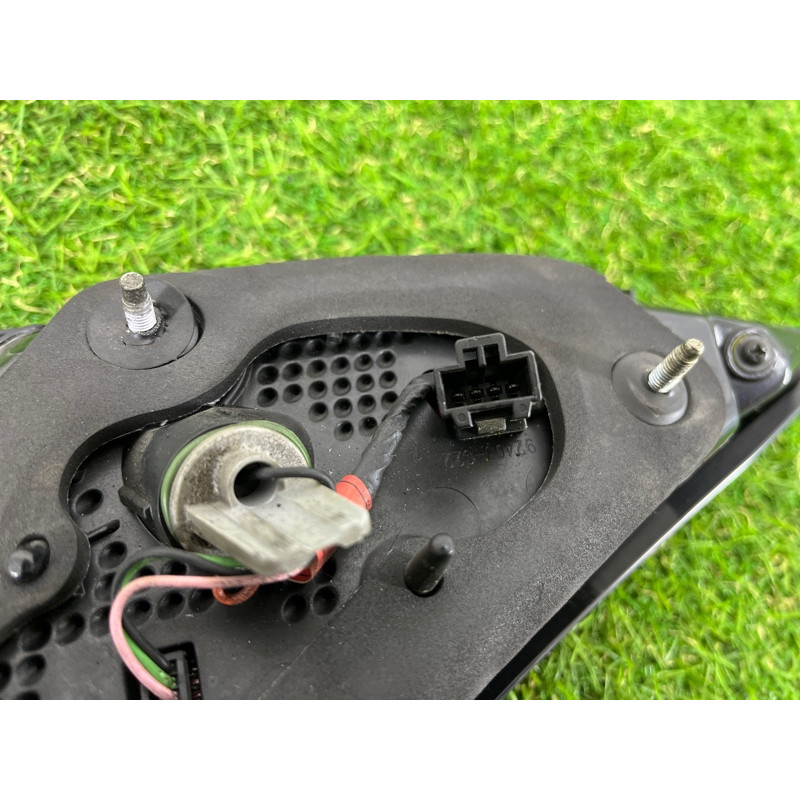 Задний фонарь (оптика) Hyundai Ioniq AE 2021 1.6 Hybrid 92403G2250